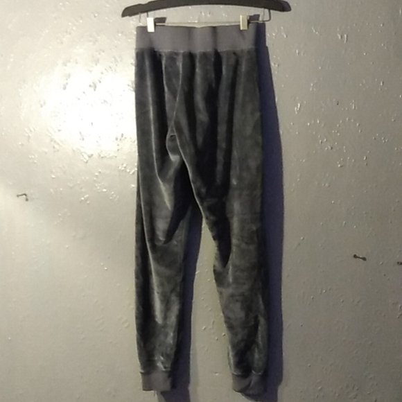 Justice,Girls, velor sweatpants - Picture 5 of 5